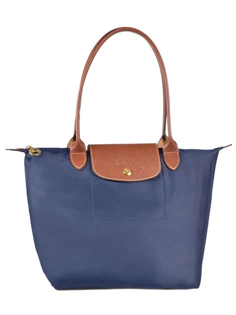 longchamp tas review